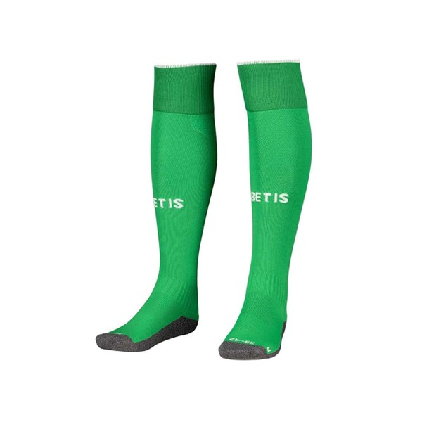 Calcetines Real Betis 1ª 2025/26